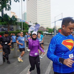 Race photo from NSRC XV 30112025