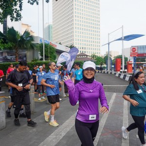 Race photo from NSRC XV 30112025