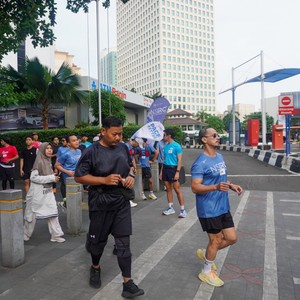 Race photo from NSRC XV 30112025