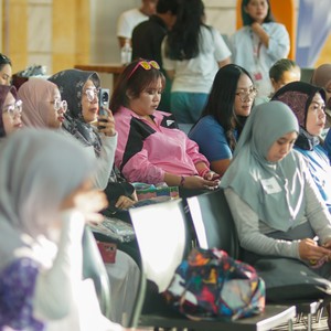 Race photo from NSRC GATHERING 