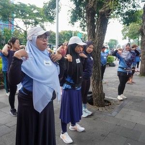 Race photo from NSRC  XIII  02112025