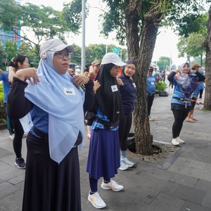 Race photo from NSRC  XIII  02112025