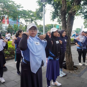 Race photo from NSRC  XIII  02112025