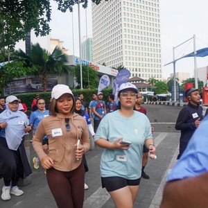 Race photo from NSRC XV 30112025