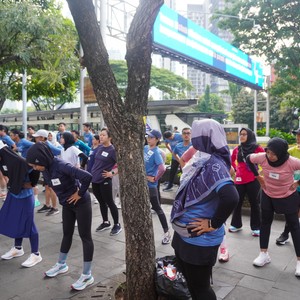 Race photo from NSRC  XIII  02112025