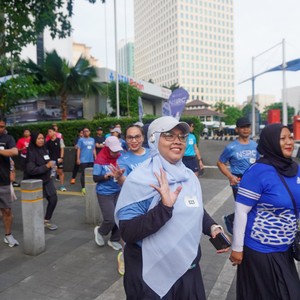 Race photo from NSRC XV 30112025