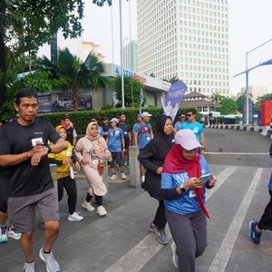 Race photo from NSRC XV 30112025