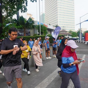 Race photo from NSRC XV 30112025