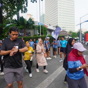 Race photo from NSRC XV 30112025