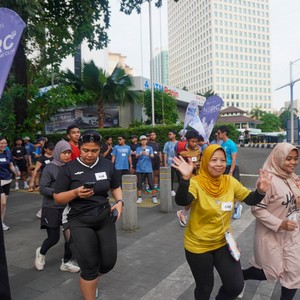 Race photo from NSRC XV 30112025