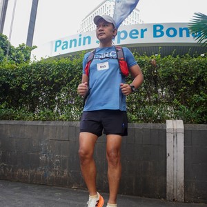 Race photo from NSRC  XIII  02112025