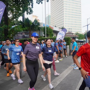 Race photo from NSRC XV 30112025