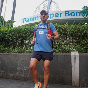 Race photo from NSRC  XIII  02112025