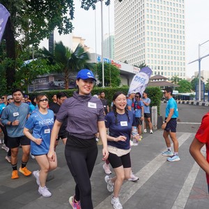 Race photo from NSRC XV 30112025
