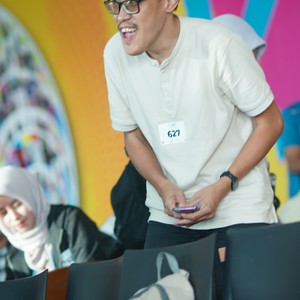 Race photo from NSRC GATHERING 