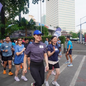 Race photo from NSRC XV 30112025
