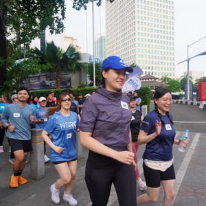 Race photo from NSRC XV 30112025