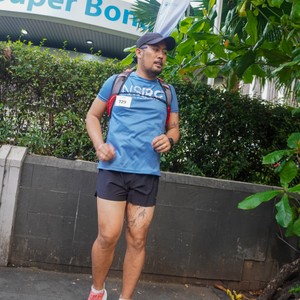 Race photo from NSRC  XIII  02112025