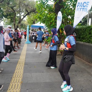 Race photo from NSRC  XIII  02112025