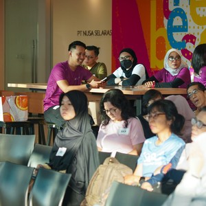 Race photo from NSRC GATHERING 
