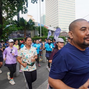 Race photo from NSRC XV 30112025