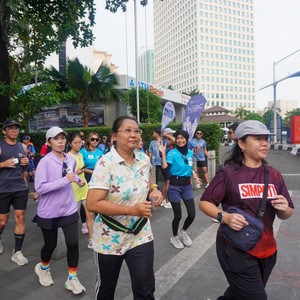 Race photo from NSRC XV 30112025