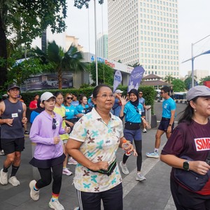 Race photo from NSRC XV 30112025