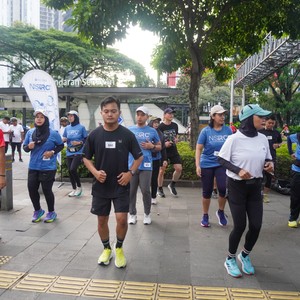 Race photo from NSRC  XIII  02112025