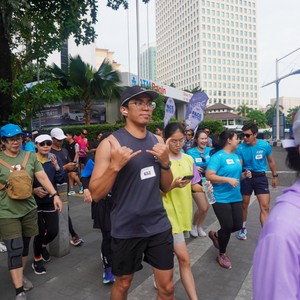Race photo from NSRC XV 30112025