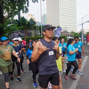 Race photo from NSRC XV 30112025