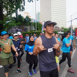 Race photo from NSRC XV 30112025