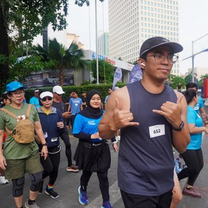 Race photo from NSRC XV 30112025