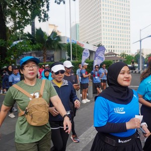 Race photo from NSRC XV 30112025
