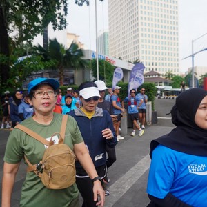 Race photo from NSRC XV 30112025