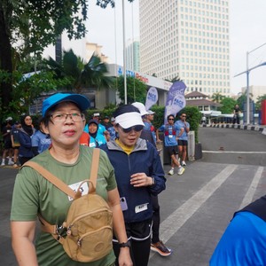 Race photo from NSRC XV 30112025