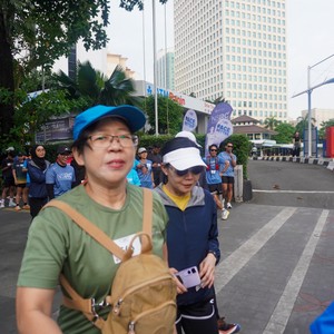 Race photo from NSRC XV 30112025