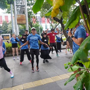 Race photo from NSRC  XIII  02112025