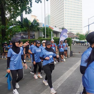 Race photo from NSRC XV 30112025