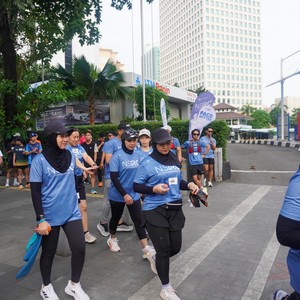 Race photo from NSRC XV 30112025