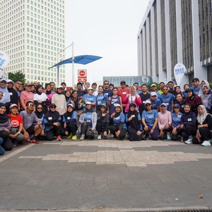 Race photo from NSRC  XIII  02112025