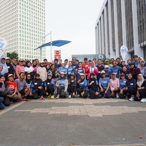 Race photo from NSRC  XIII  02112025