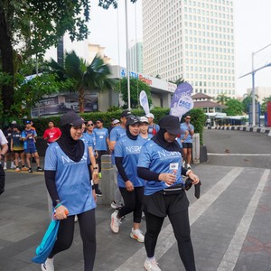 Race photo from NSRC XV 30112025