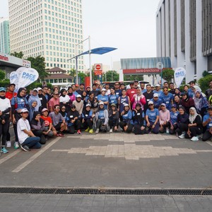 Race photo from NSRC  XIII  02112025