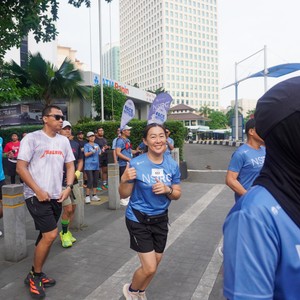 Race photo from NSRC XV 30112025