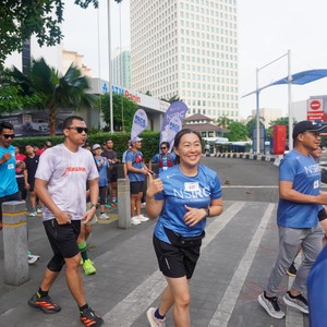 Race photo from NSRC XV 30112025