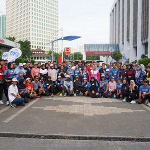 Race photo from NSRC  XIII  02112025