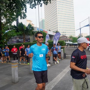 Race photo from NSRC XV 30112025