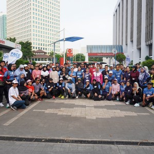 Race photo from NSRC  XIII  02112025
