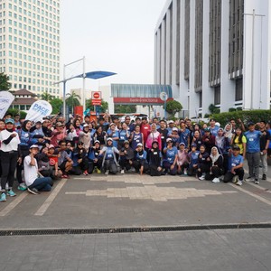 Race photo from NSRC  XIII  02112025