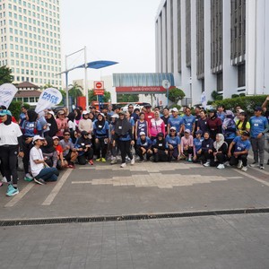 Race photo from NSRC  XIII  02112025